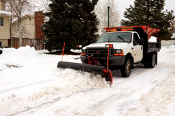 Snow and Ice Removal Services, Toledo, Maumee, Perrysburg, Monclova, Sylvania, OH