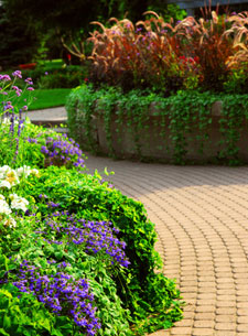 Toledo Landscape Contractor